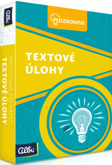 textove ulohy