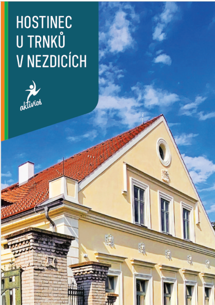 hostinec titulka