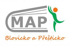 logo map