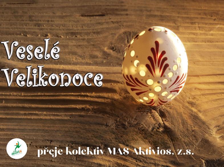 přání Velikonoce