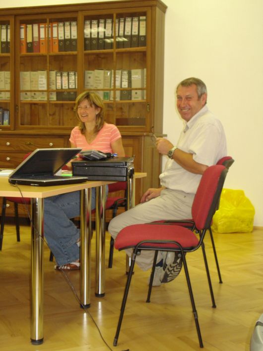 pan Jiří Kučera